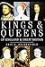 Kings & Queens of England & Great Britain by Eric R. Delderfield (1998-08-03)