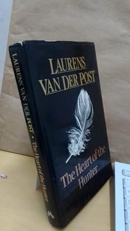 Journey Into Russia (Collected Works of Laurens van der Post)