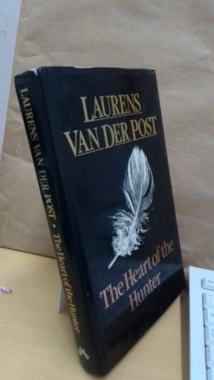 Journey Into Russia (Collected Works of Laurens van der Post)