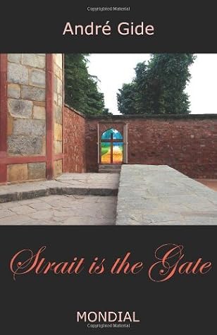 Strait Is the Gate