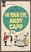 In Your Eye, Andy Capp by Smythe