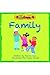 Family (Patchwork) by Felicia Law (2015-06-15)