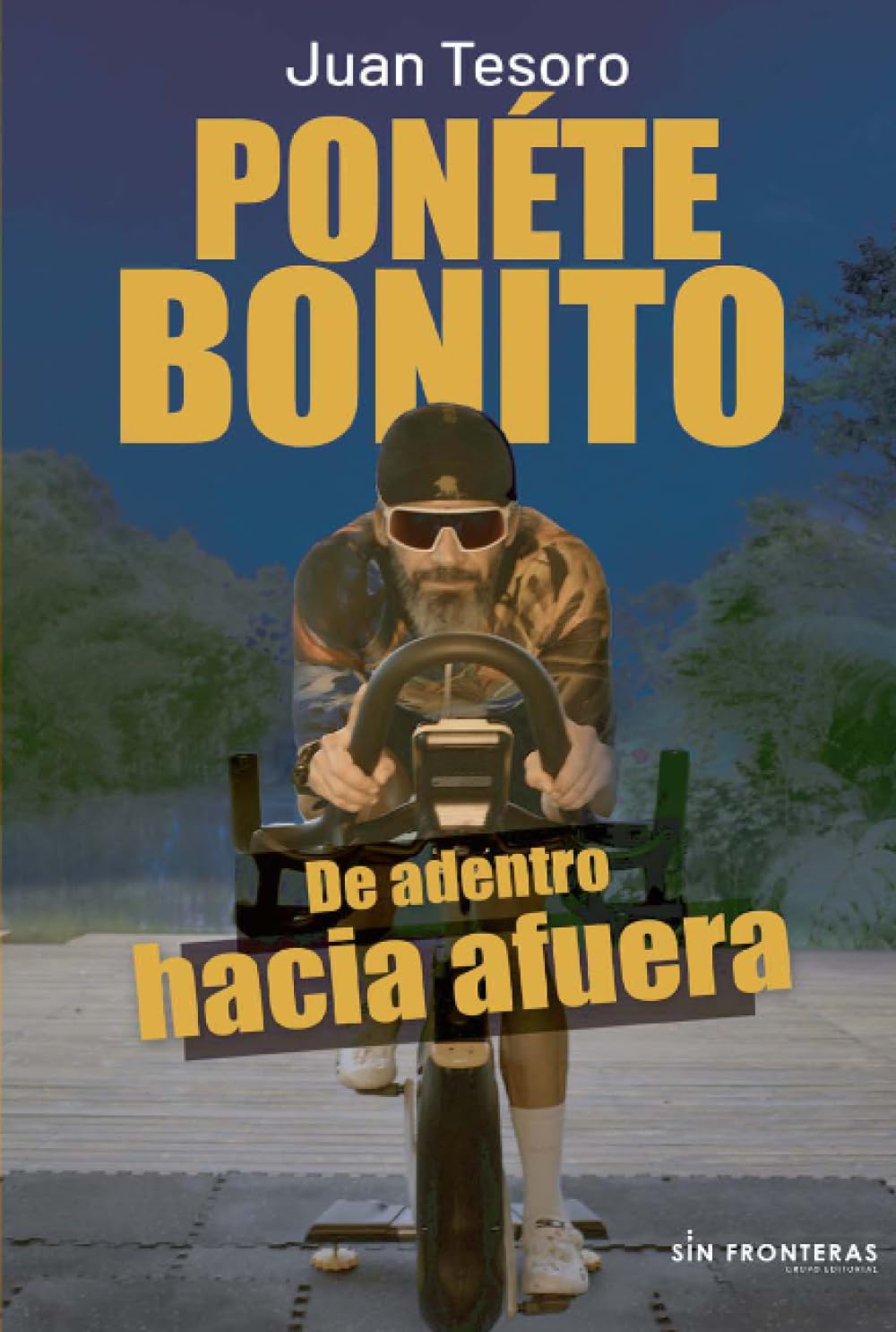 Ponéte bonito (Spanish Edition)