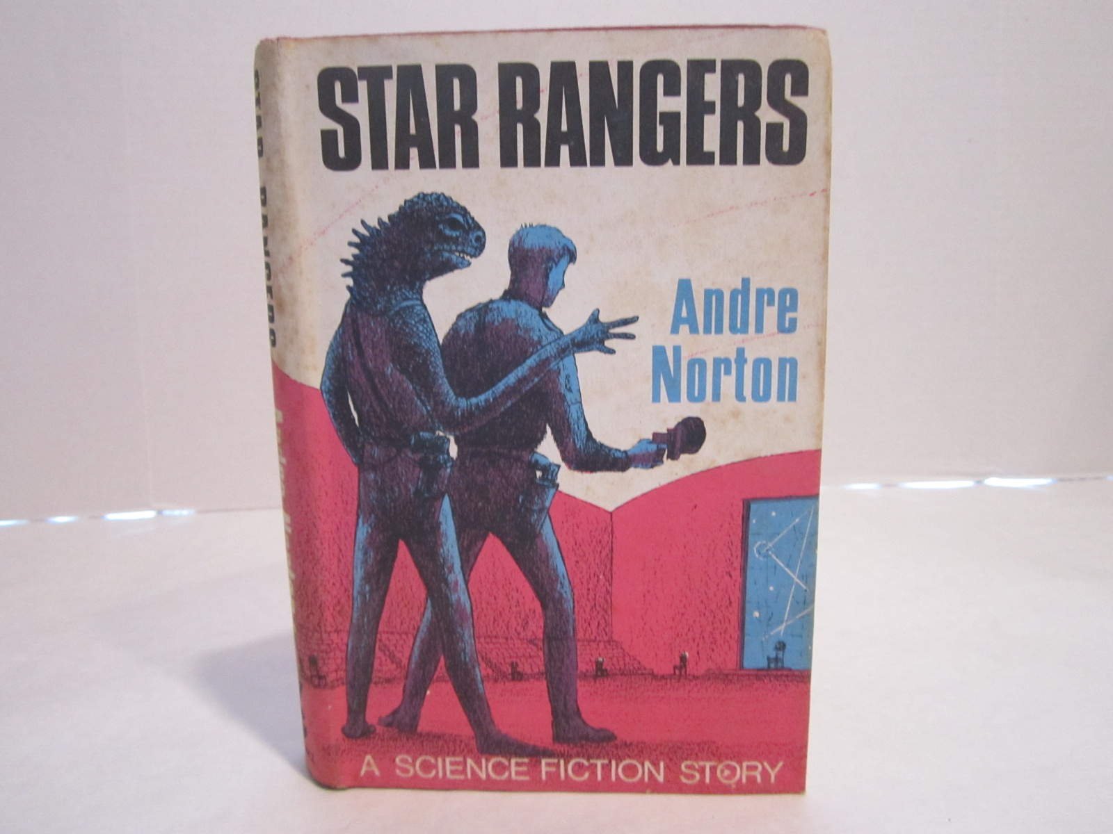 Star rangers.