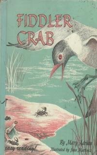 Fiddler Crab (Hardcover)