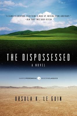 The Dispossessed[DISPOSSESSED][Paperback]