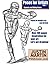 Poses for Artists Volume 1 - Dynamic and Sitting Poses by Unknown Author