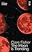 The Moon Is Trending