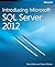 Introducing Microsoft® SQL ...