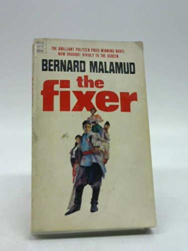 The Fixer