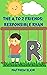 The A to Z Friends: Respons...