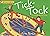 Tick Tock: A Book About Time
