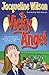 Vicky Angel by Jacqueline Wilson (1-Mar-2007) Paperback