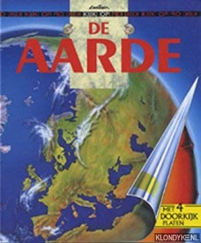 See Through Planet Earth (Hardcover)