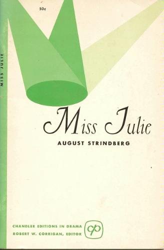 Miss Julie