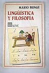 Lingüística y filosofía (Ariel quincenal) (Spanish Edition) Lingüística y filosofía (Ariel quincenal) (Spanish Edition)
