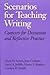 Scenarios for Teaching Writing: Contexts for Discussion and Reflective Practice by Joan Graham (1993-03-01)