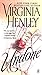 Undone by Virginia Henley (2003-12-02)