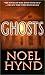 Ghosts by Noel Hynd (2002-09-06)