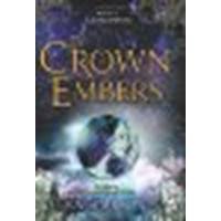 The Crown of Embers by Carson, Rae [Greenwillow Books, 2012] Hardcover [Hardcover]