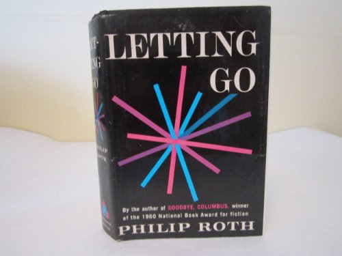 Letting go