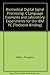 Biomedical Digital Signal Processing: C Language Examples and Laboratory Experiments for the IBM PC (1993-03-02)