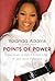 Points of Power: Discover a Spirit-Filled Life of Joy and Purpose by Yolanda Adams (5-Jan-2010) Hardcover