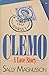 Clemo by Sally Magnusson