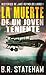 La Muerte de un Joven Teniente (Misterios de Jake Reynolds) (Spanish Edition)
