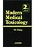 Modern Medical Toxicology