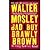 Bad Boy Brawly Brown by Mosley,Walter. [2003] Paperback by Mosley