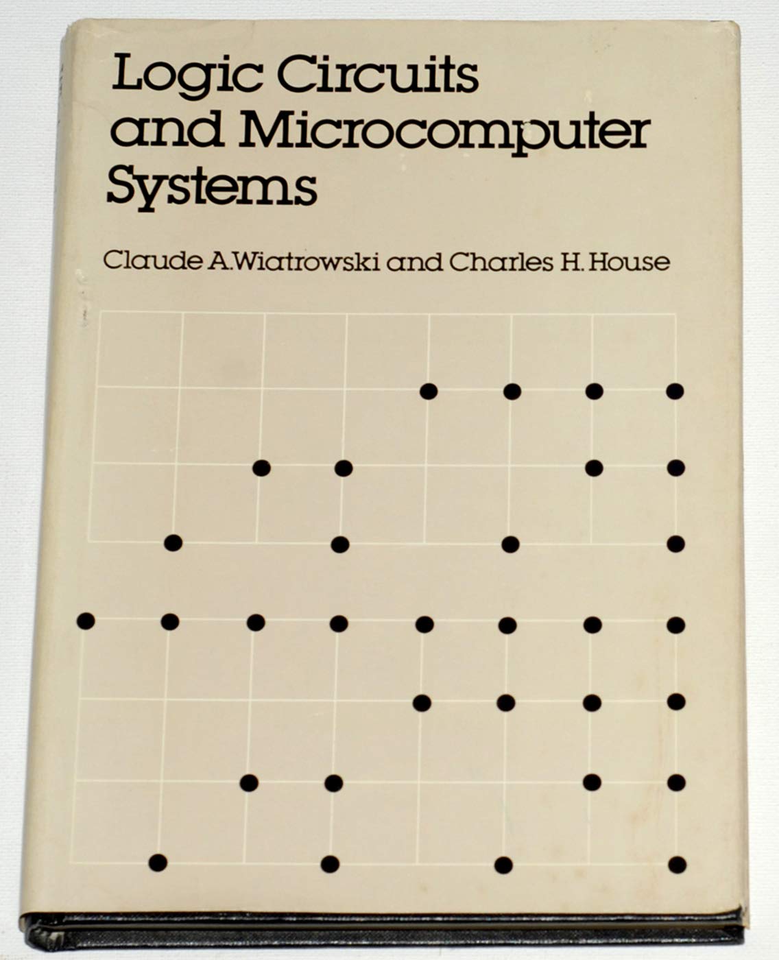 Logic Circuits and Microcomputer Systems (Hardcover)