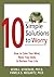 10 Simple Solutions to Worry: How to Calm Your Mind, Relax Your Body, and Reclaim Your Life by Kevin Gyoerkoe (Dec 15 2006)