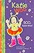 [(Boo, Katie Woo!)] [By (author) Fran Manushkin ] published on (October, 2010)