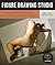 By Butch Krieger - Figure Drawing Studio by Butch Krieger