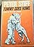 Tommy goes home by Peter Stiff