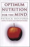 Optimum Nutrition...