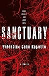 Sanctuary by Valentina Cano Repetto