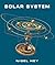 Solar System by Hey, Nigel (2002) Hardcover