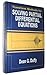 Transform Methods for Solving Partial Differential Equations (Symbolic & Numeric Computation) by Dean G. Duffy (1994-02-16)
