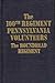 Campaigning With the Roundheads: History of the Hundredth Pennsylvania Veteran Volunteer Infantry Regiment in the American Civil War, 1861-1865