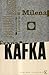By Franz Kafka - Letters to Milena (1905-07-06) [Paperback] by Unknown .