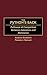 The Python's Back: Pathways of Comparison Between Indonesia and Melanesia 1st Printing edition by Stewart, Pamela J., Strathern, Andrew (2000) Hardcover