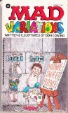 MAD Variations (Paperback)