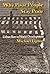 Why Poor People Stay Poor: Urban Bias in World Development by M LIPTON (1990-07-01)