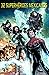 32 Superheroes Mexicanos