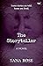 The Storyteller by Hamna Labeeb