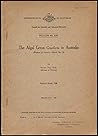 The Algal Genus Gracilaria in Australia (Division of Fisheries - Report No. 15)