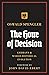 The Hour of Decision: Germany and World-Historical Evolution