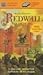 Redwall: The Wall by Brian Jacques (1997-09-02)